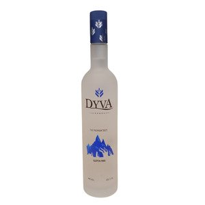 Dyva The Premium Taste Gluten Free 0.75L