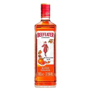Beefeater London Blood Orange Distilled Gin 1L