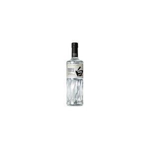 Haku Vodka 70Cl