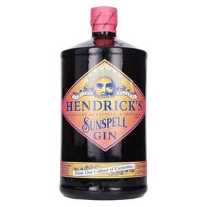 Hendrick's Distilled Sunspell Gin 1L