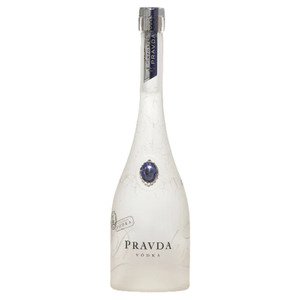 Pravda Vodka 70Cl