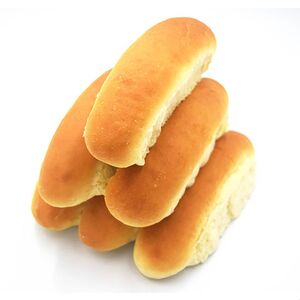 Carawan Hotdogs Samoon 5 Pcs