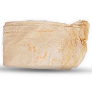 White Saj Bread X 4 Pcs