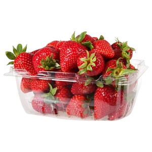 Strawberry Regular Box