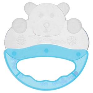 Optimal Eva Baby Teether 4+ Opb-1251