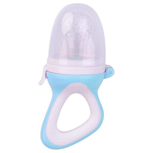 Optimal Baby Food Feeder 6+ Blue