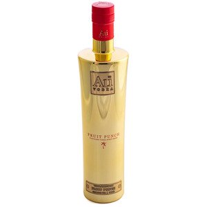 Au Vodka Fruit Punch 70 Cl