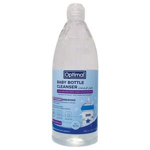 Optimal Baby Bottle Cleanser 750Ml Opb-1514