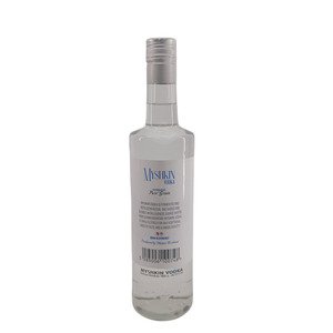 Myshkin Premium Vodka 70Cl