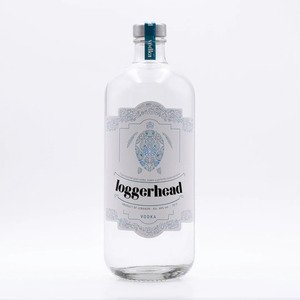 Loggerhead Vodka 70Cl