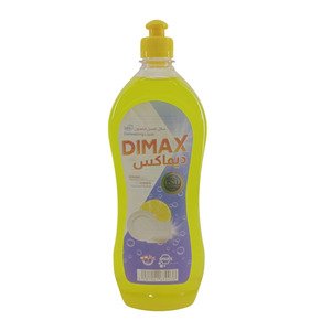 Dimax Dishwashing Liquid