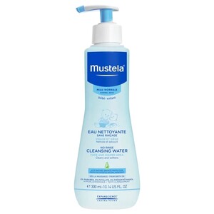 Mustela Baby Cleansing Water 300Ml