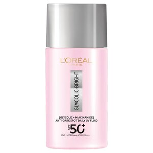 L'oreal Anti-Dark Spot Daily Uv Fluid Spf50+ 50Ml