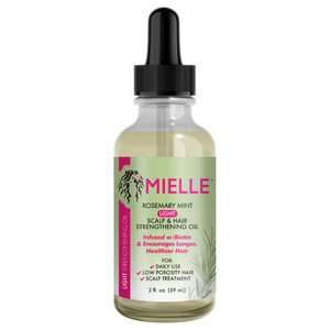 Mielle Hair Oil Rosemary Mint Light 59Ml