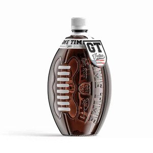 Game Time Vodka 700Ml