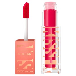 Maybelline Sunkisser Blush Matte Summer Hot Pink 31 4.7Ml