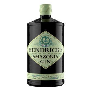 Hendrick's Limited Release Amazonia Gin 1L