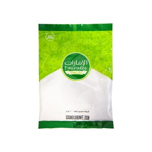 Sodium Bi Carbonate 200Gm