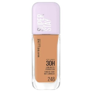 Maybelline Super Stay Lumi Matte Foundation 248