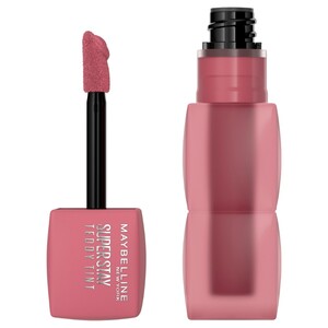 Maybelline Superstay Teddy Tint 55