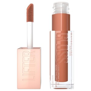 Maybelline Lip Lifter Gloss 027 5.4Ml
