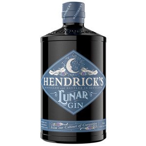 Hendrick's Lunar Distilled Gin 70Cl