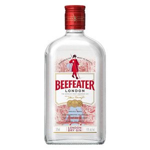 Beefeater London Dry Gin 375Ml