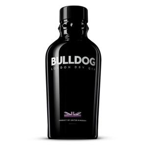 Bulldog London Dry Gin 750Ml