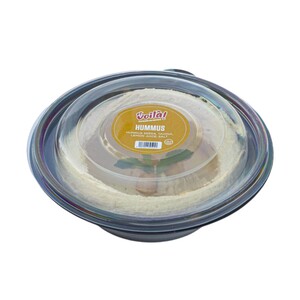 Et Voila Saveurs Du Monde Ready Hommos 200G