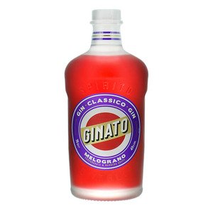 Ginato Classic Melograno Gin 70Cl