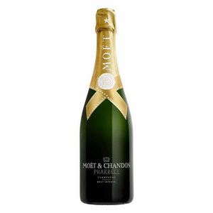 Moet & Chandon Pharrell Champagne Brut Imperial 75Cl