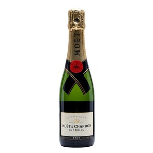 Moet & Chandon Champagne Imperial Brut 37.5Cl