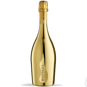 Bottega Gold Prosecco 75Cl