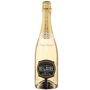 Gold Luc Belaire Brut 75Cl