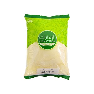 Gram Flour 1Kg