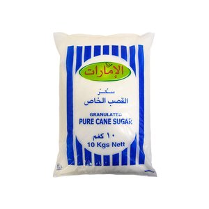 Sugar 10Kg