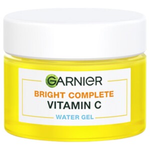Garnier Fast Bright Vitamin C Water Gel 50Ml