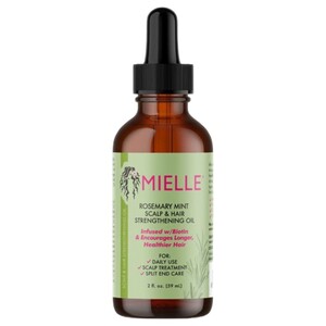 Mielle Scalp & Hair Strengthening Oil Rosemary Mint 59Ml