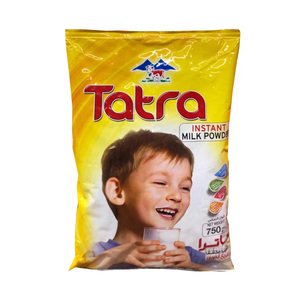 Tatra Milk Powder Full Cream 750G