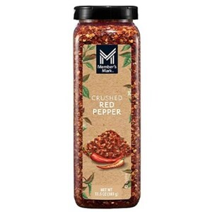 Member's Mark Crushed Red Pepper 383G
