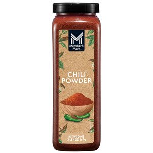 Member's Mark Chili Powder 567G