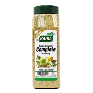 Badia Complete Seasoning 793.8G