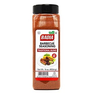 Badia Barbecue Seasonings 453.6G