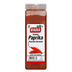 Badia Smoked Paprika 453.6G