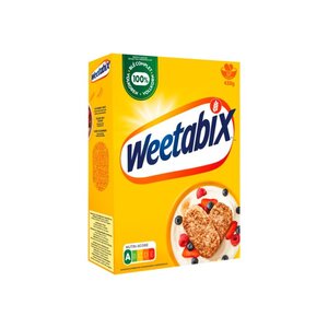 Weetabix Original 430G