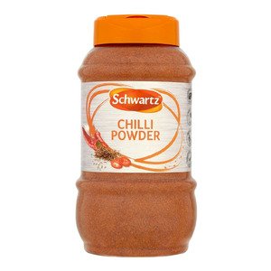 Schwartz Chili Powder 400G