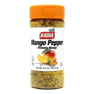 Badia Mango Pepper 184.3G