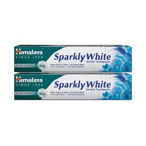 Himalaya Mint Fresh Tooth Paste 100 Ml 2 Pcs