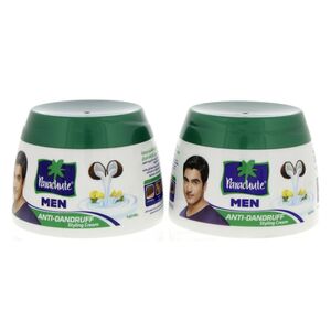 Parachute Anti Dandurff Men Hair Cream 140 Ml 2 Pcs Price Offer