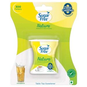Sugar Free Natura Sugar 300 Tablets